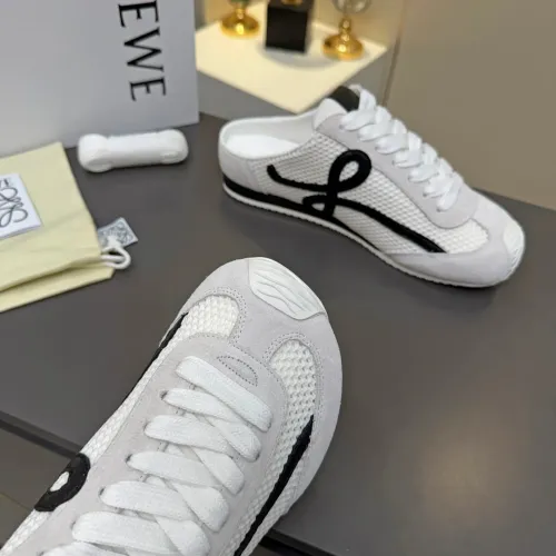 Replica LOEWE Slippers For Women #1473449 $100.00 USD for Wholesale