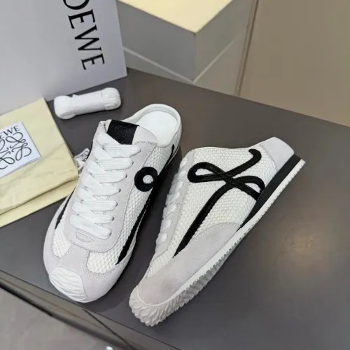 Replica LOEWE Slippers For Men #1473450 $102.00 USD for Wholesale