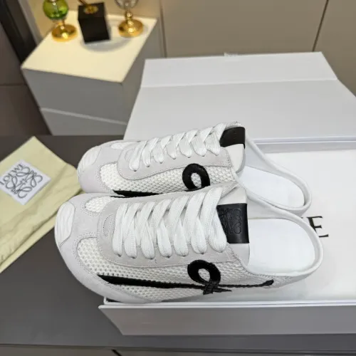 Replica LOEWE Slippers For Men #1473450 $102.00 USD for Wholesale