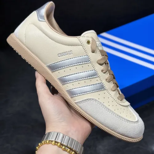 Replica Adidas Changle Shoes For Men #1473455 $72.00 USD for Wholesale