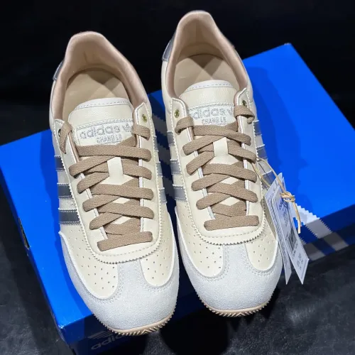 Replica Adidas Changle Shoes For Women #1473456 $72.00 USD for Wholesale