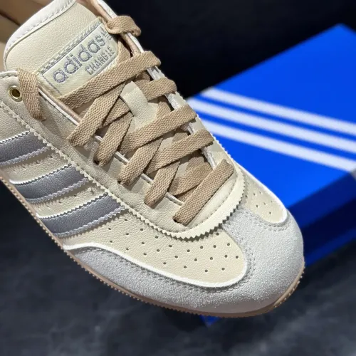 Replica Adidas Changle Shoes For Women #1473456 $72.00 USD for Wholesale