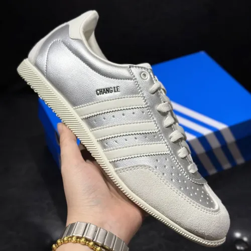 Replica Adidas Changle Shoes For Men #1473457 $72.00 USD for Wholesale