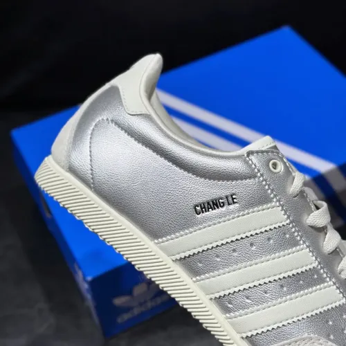 Replica Adidas Changle Shoes For Men #1473457 $72.00 USD for Wholesale