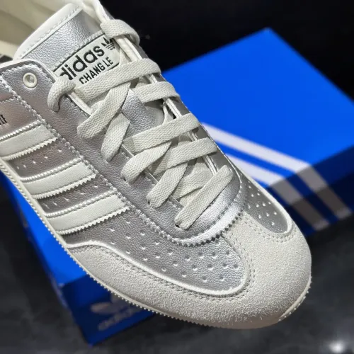 Replica Adidas Changle Shoes For Men #1473457 $72.00 USD for Wholesale