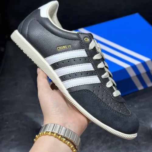 Replica Adidas Changle Shoes For Men #1473459 $72.00 USD for Wholesale