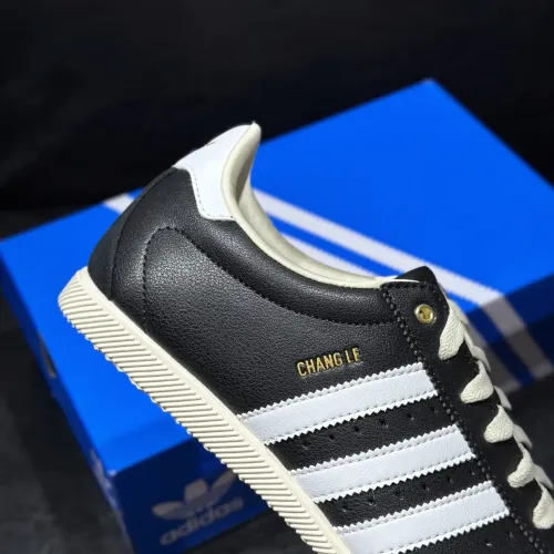 Replica Adidas Changle Shoes For Men #1473459 $72.00 USD for Wholesale