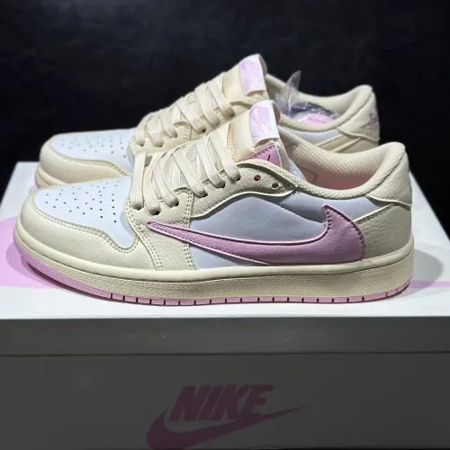 Wholesale Air Jordan 1 I For Women #1473461 $85.00 USD, Wholesale Quality Replica Air Jordan 1 I