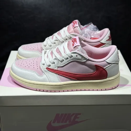 Wholesale Air Jordan 1 I For Women #1473462 $85.00 USD, Wholesale Quality Replica Air Jordan 1 I