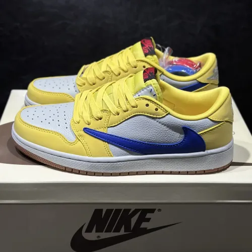 Wholesale Air Jordan 1 I For Women #1473467 $85.00 USD, Wholesale Quality Replica Air Jordan 1 I