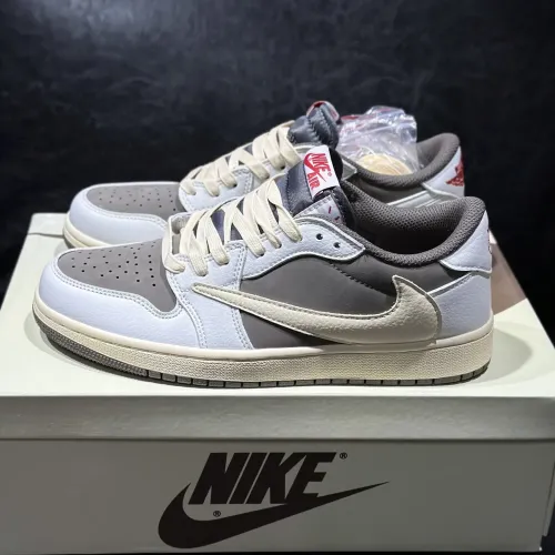 Wholesale Air Jordan 1 I For Men #1473470 $85.00 USD, Wholesale Quality Replica Air Jordan 1 I