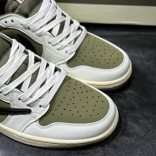 Replica Air Jordan 1 I For Men #1473472 $85.00 USD for Wholesale