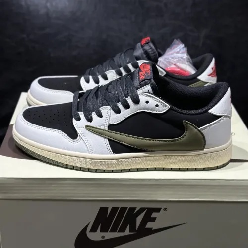 Wholesale Air Jordan 1 I For Women #1473473 $85.00 USD, Wholesale Quality Replica Air Jordan 1 I