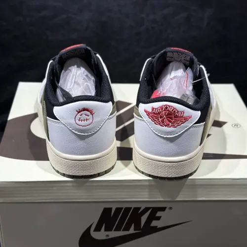 Replica Air Jordan 1 I For Men #1473474 $85.00 USD for Wholesale