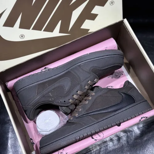 Replica Air Jordan 1 I For Men #1473478 $85.00 USD for Wholesale