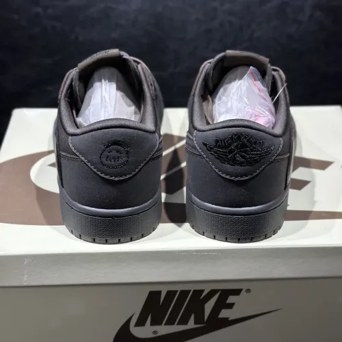 Replica Air Jordan 1 I For Men #1473478 $85.00 USD for Wholesale