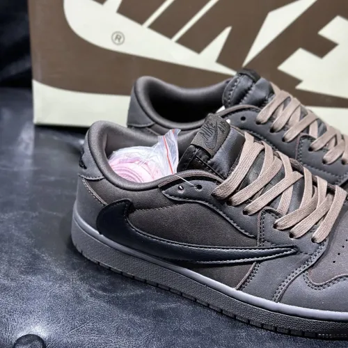 Replica Air Jordan 1 I For Men #1473478 $85.00 USD for Wholesale