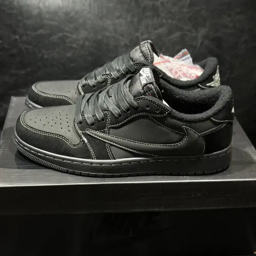 Wholesale Air Jordan 1 I For Men #1473480 $85.00 USD, Wholesale Quality Replica Air Jordan 1 I