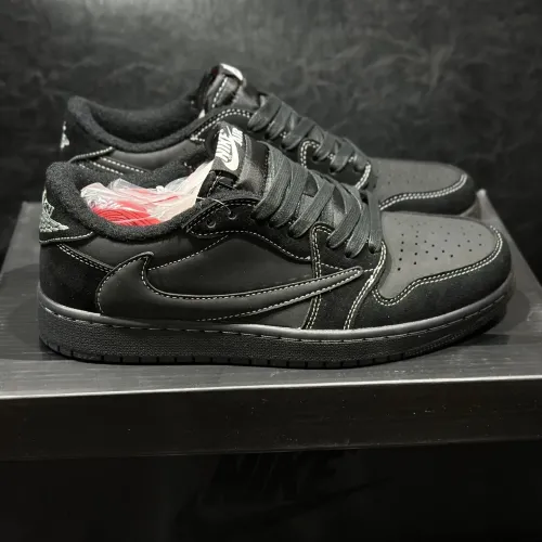 Replica Air Jordan 1 I For Men #1473480 $85.00 USD for Wholesale