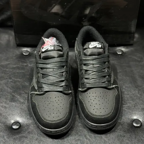 Replica Air Jordan 1 I For Men #1473480 $85.00 USD for Wholesale