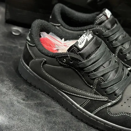 Replica Air Jordan 1 I For Men #1473480 $85.00 USD for Wholesale