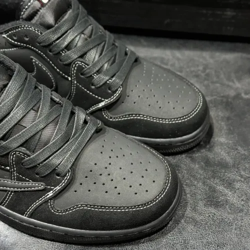 Replica Air Jordan 1 I For Men #1473480 $85.00 USD for Wholesale