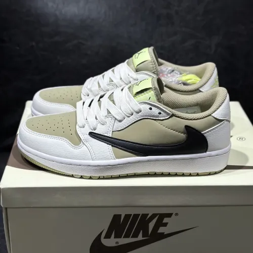Wholesale Air Jordan 1 I For Men #1473481 $85.00 USD, Wholesale Quality Replica Air Jordan 1 I