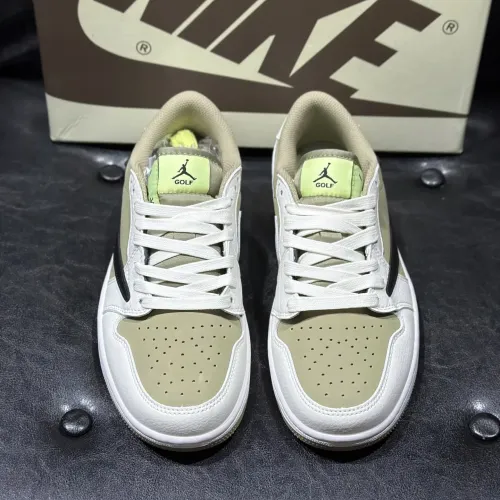 Replica Air Jordan 1 I For Men #1473481 $85.00 USD for Wholesale