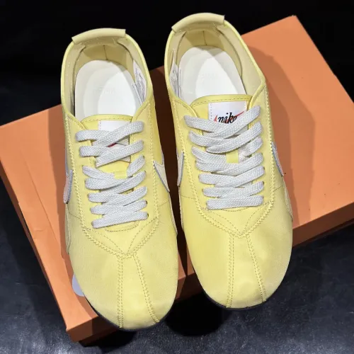 Replica Nike Moon Shoes For Men #1473488 $80.00 USD for Wholesale
