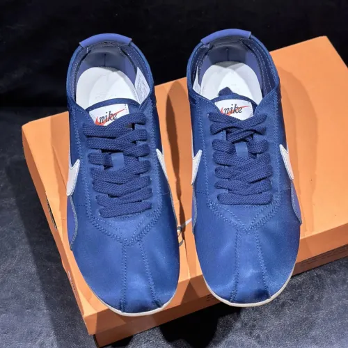 Replica Nike Moon Shoes For Men #1473490 $80.00 USD for Wholesale