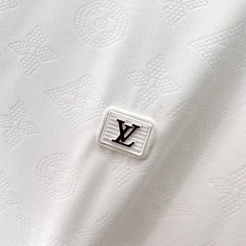 Replica Louis Vuitton LV Shirts Short Sleeved For Men #1473492 $52.00 USD for Wholesale