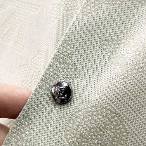 Replica Louis Vuitton LV Shirts Short Sleeved For Men #1473493 $52.00 USD for Wholesale