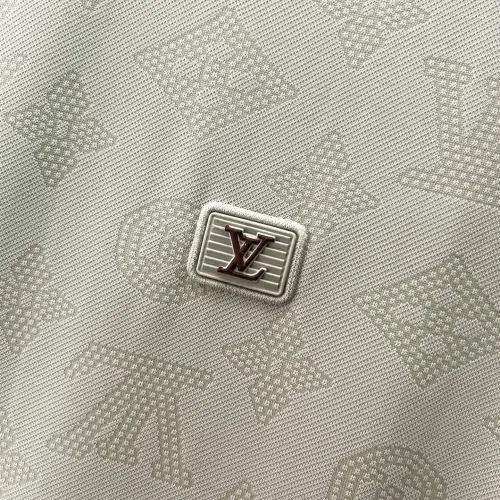 Replica Louis Vuitton LV Shirts Short Sleeved For Men #1473493 $52.00 USD for Wholesale