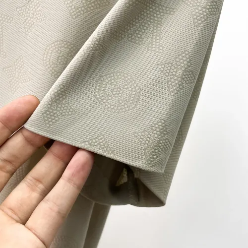 Replica Louis Vuitton LV Shirts Short Sleeved For Men #1473493 $52.00 USD for Wholesale