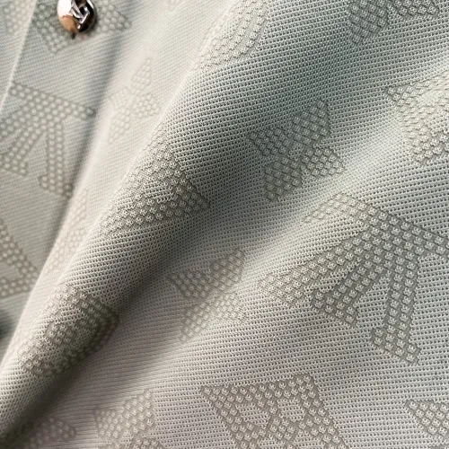 Replica Louis Vuitton LV Shirts Short Sleeved For Men #1473494 $52.00 USD for Wholesale