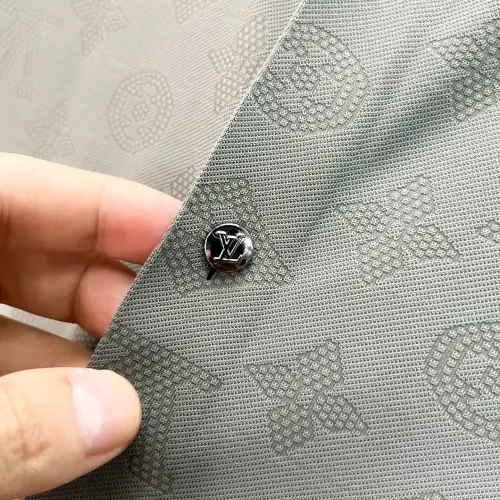 Replica Louis Vuitton LV Shirts Short Sleeved For Men #1473494 $52.00 USD for Wholesale
