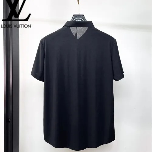Replica Louis Vuitton LV Shirts Short Sleeved For Men #1473495 $52.00 USD for Wholesale