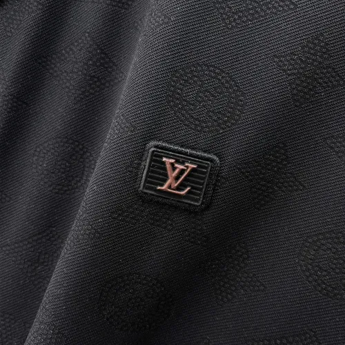 Replica Louis Vuitton LV Shirts Short Sleeved For Men #1473495 $52.00 USD for Wholesale