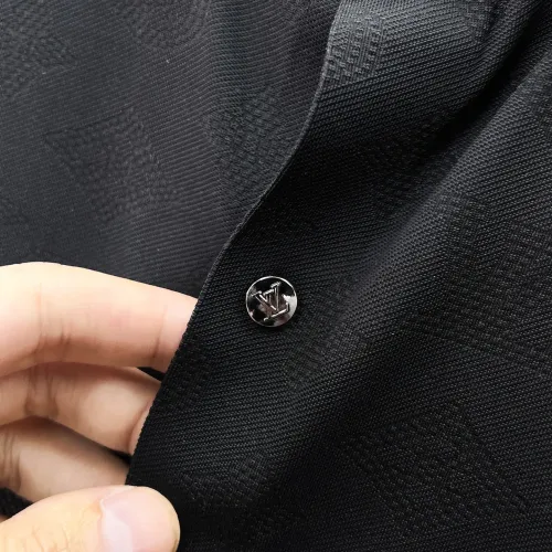 Replica Louis Vuitton LV Shirts Short Sleeved For Men #1473495 $52.00 USD for Wholesale