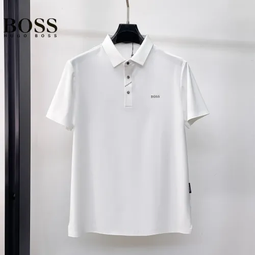 Wholesale Boss T-Shirts Short Sleeved For Men #1473507 $48.00 USD, Wholesale Quality Replica Boss T-Shirts