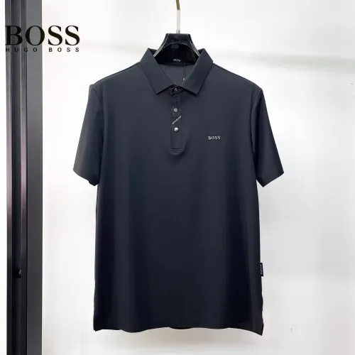 Wholesale Boss T-Shirts Short Sleeved For Men #1473510 $48.00 USD, Wholesale Quality Replica Boss T-Shirts