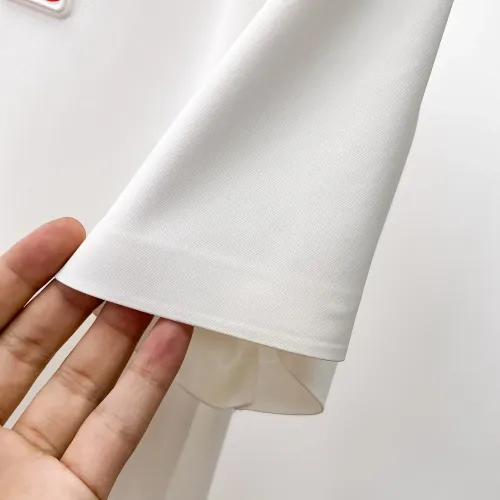 Replica Hermes T-Shirts Short Sleeved For Men #1473511 $48.00 USD for Wholesale