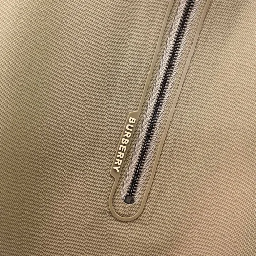Replica Burberry T-Shirts Short Sleeved For Men #1473517 $48.00 USD for Wholesale