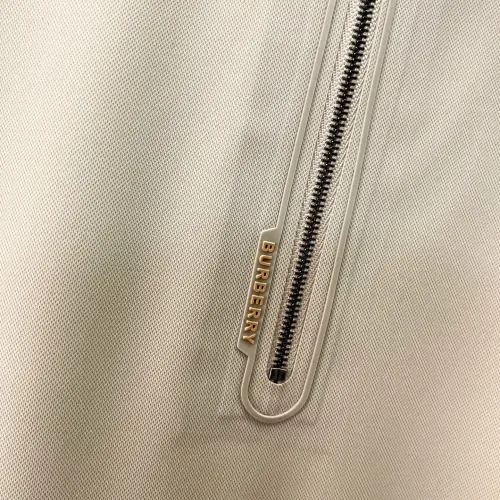 Replica Burberry T-Shirts Short Sleeved For Men #1473518 $48.00 USD for Wholesale