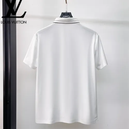 Replica Louis Vuitton LV T-Shirts Short Sleeved For Men #1473519 $48.00 USD for Wholesale