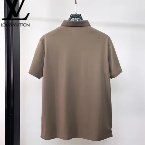 Replica Louis Vuitton LV T-Shirts Short Sleeved For Men #1473520 $48.00 USD for Wholesale