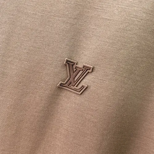 Replica Louis Vuitton LV T-Shirts Short Sleeved For Men #1473520 $48.00 USD for Wholesale