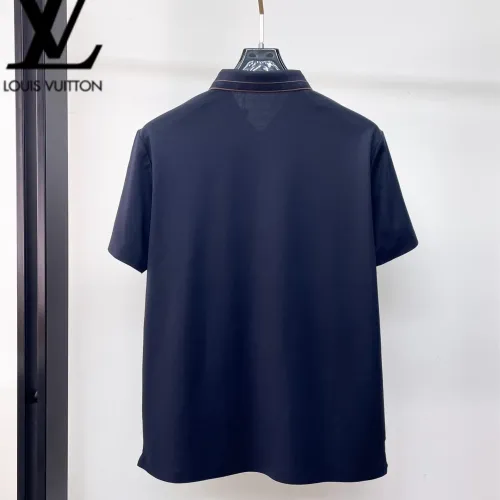 Replica Louis Vuitton LV T-Shirts Short Sleeved For Men #1473521 $48.00 USD for Wholesale