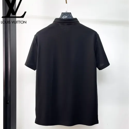 Replica Louis Vuitton LV T-Shirts Short Sleeved For Men #1473522 $48.00 USD for Wholesale