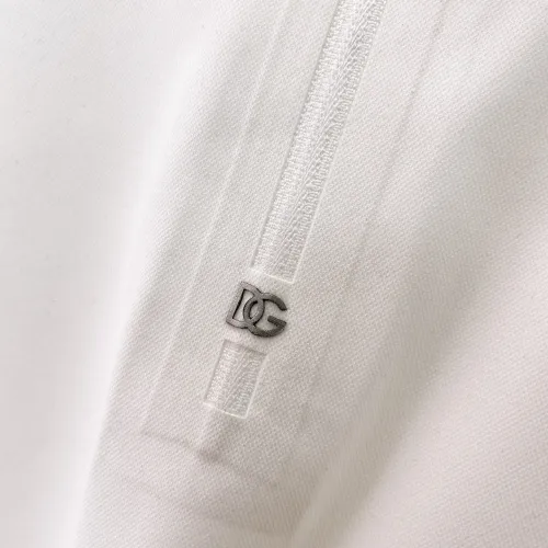 Replica Dolce & Gabbana D&G T-Shirts Short Sleeved For Men #1473523 $48.00 USD for Wholesale